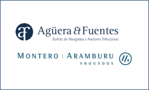 Lee más sobre el artículo Colaboración Bufete Agüera & Fuentes y Montero Aramburu Abogados