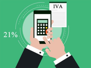 Lee más sobre el artículo Deducción de IVA en gastos de comunidad