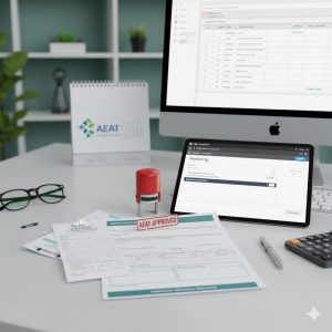 Lee más sobre el artículo Cómo deben documentarse, facturarse y registrarse los suplidos para evitar problemas con la AEAT