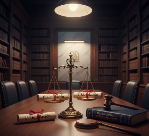 Lee más sobre el artículo El Tribunal Supremo limita el “doble tiro” en materia tributaria: la Administración no puede dictar más de dos liquidaciones