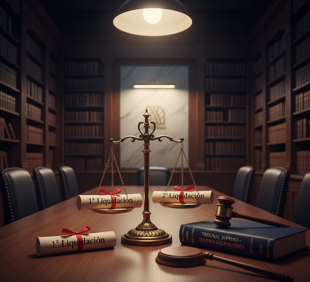 Lee más sobre el artículo El Tribunal Supremo limita el “doble tiro” en materia tributaria: la Administración no puede dictar más de dos liquidaciones