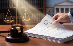 Lee más sobre el artículo Escritos de aclaración y complemento: cómo evitar resoluciones judiciales incongruentes