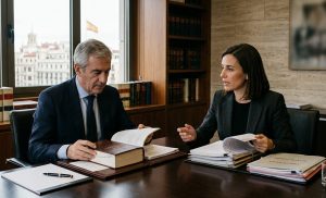 Lee más sobre el artículo Responsabilidad de los administradores sociales en España: acción social, acción individual y responsabilidad por deudas