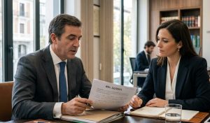 Lee más sobre el artículo Contratos temporales en España: cuándo pueden utilizarse y cuándo pasan a ser indefinidos